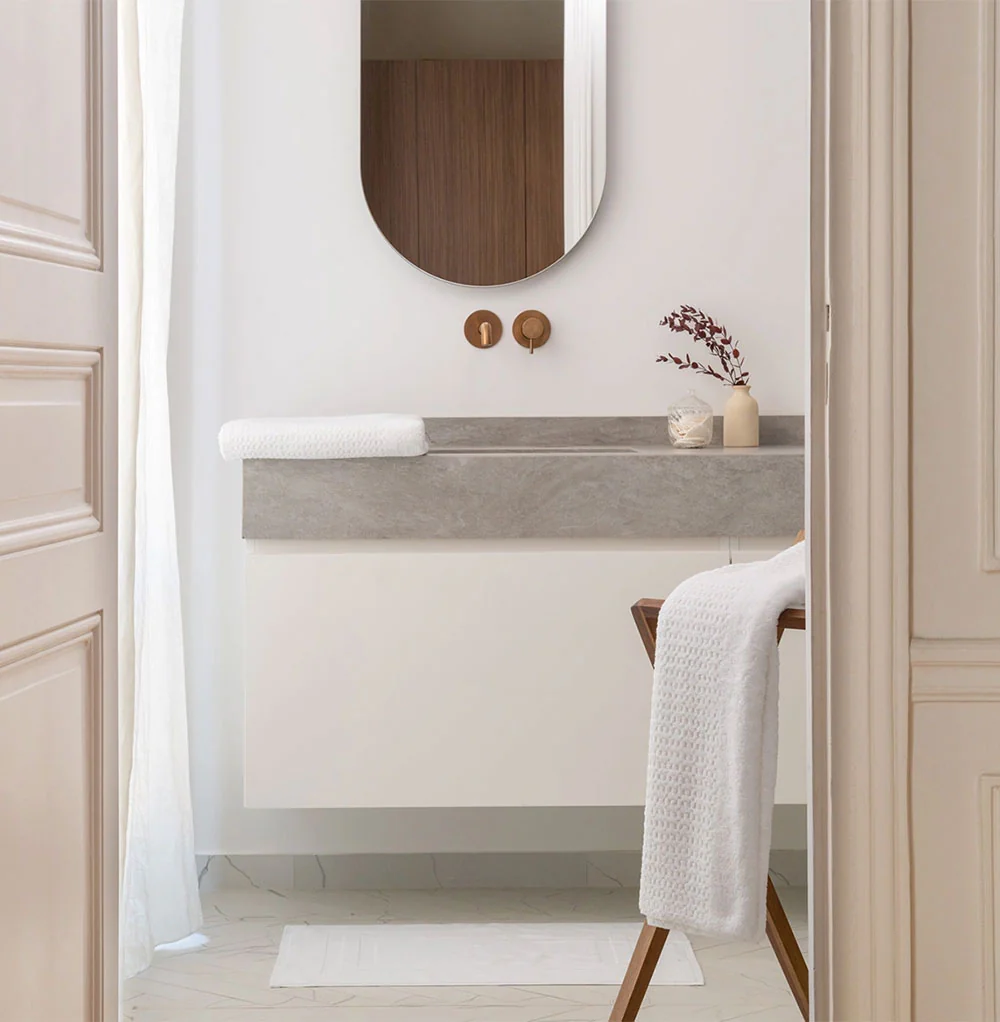 Serviette de Bain 2