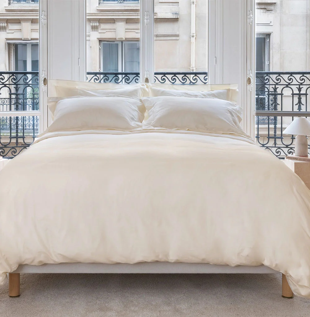 Parures de Lit Satin 3