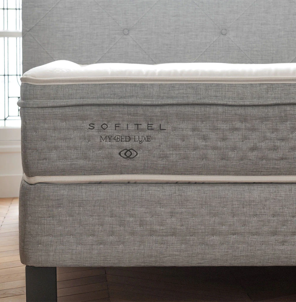 Sofitel MY BED LUXE Bases 3