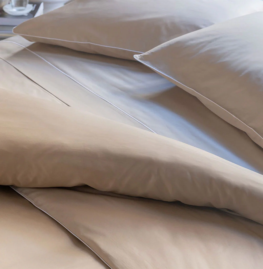 Housse de Couette Timeless Satin 4
