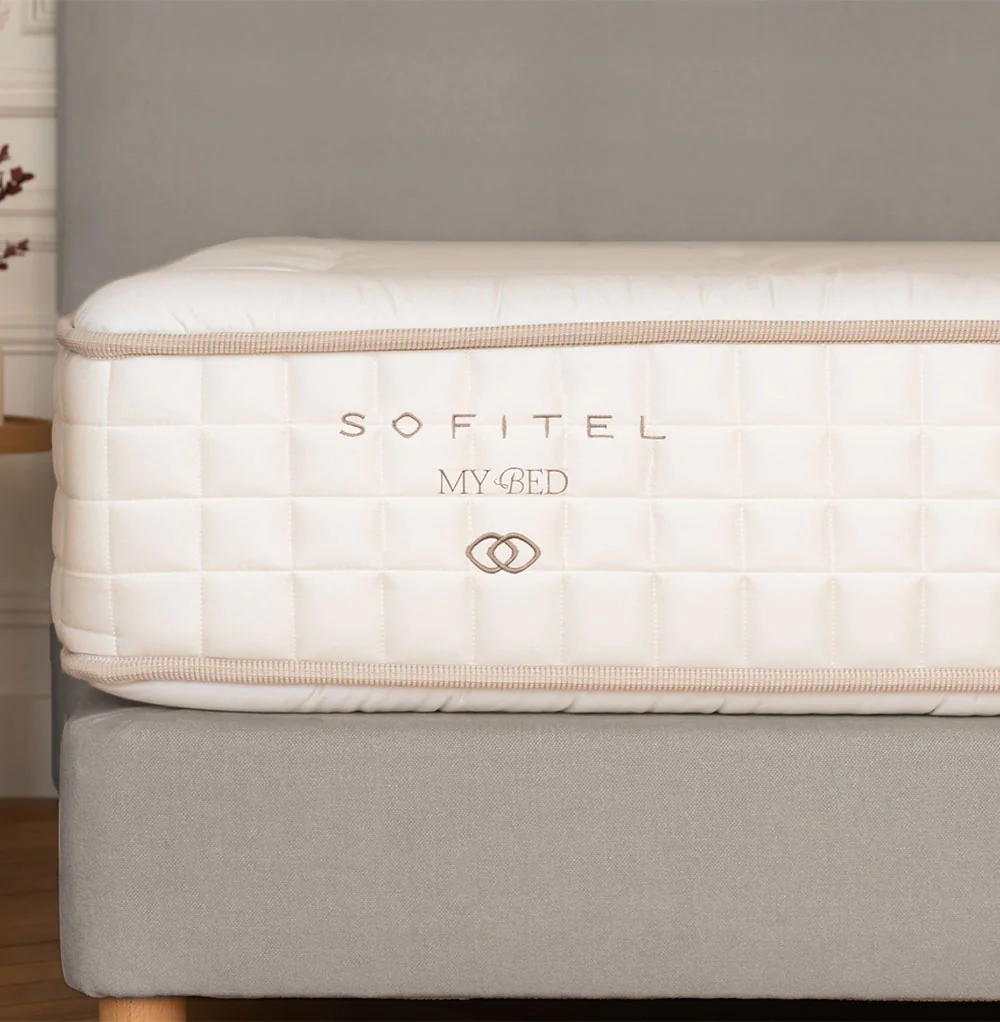 Sofitel MY BED Bettgestelle 3