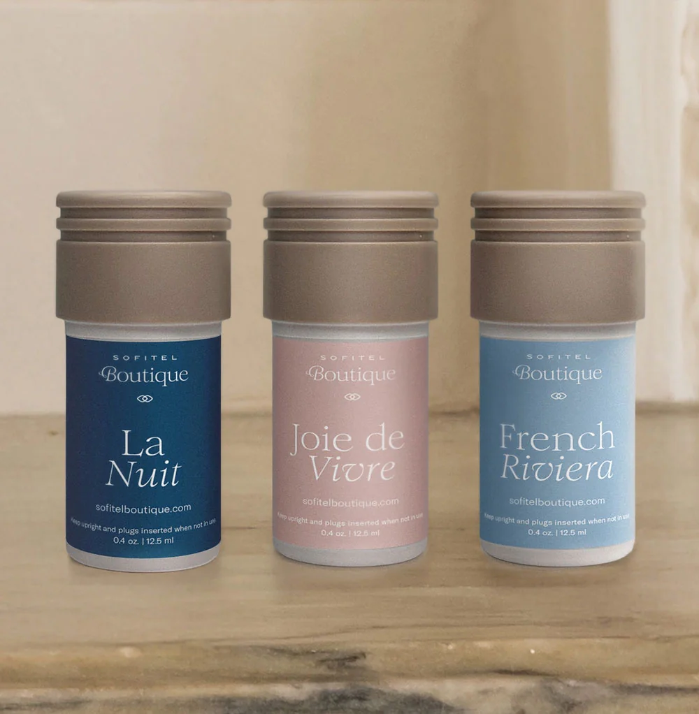Mini diffuseur de parfum 4