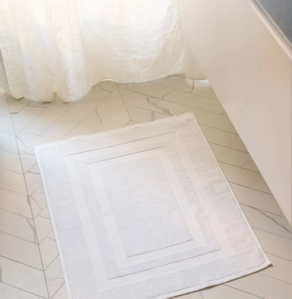 Tapis de Bain 2