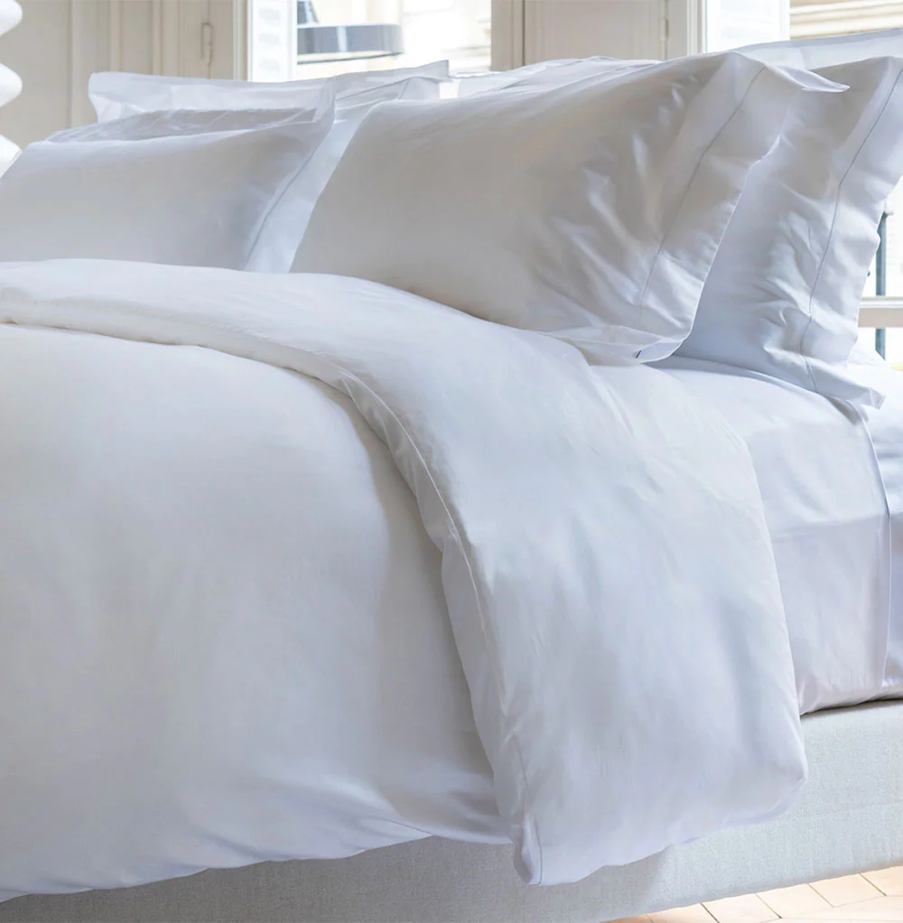 Housse de Couette Satin 2
