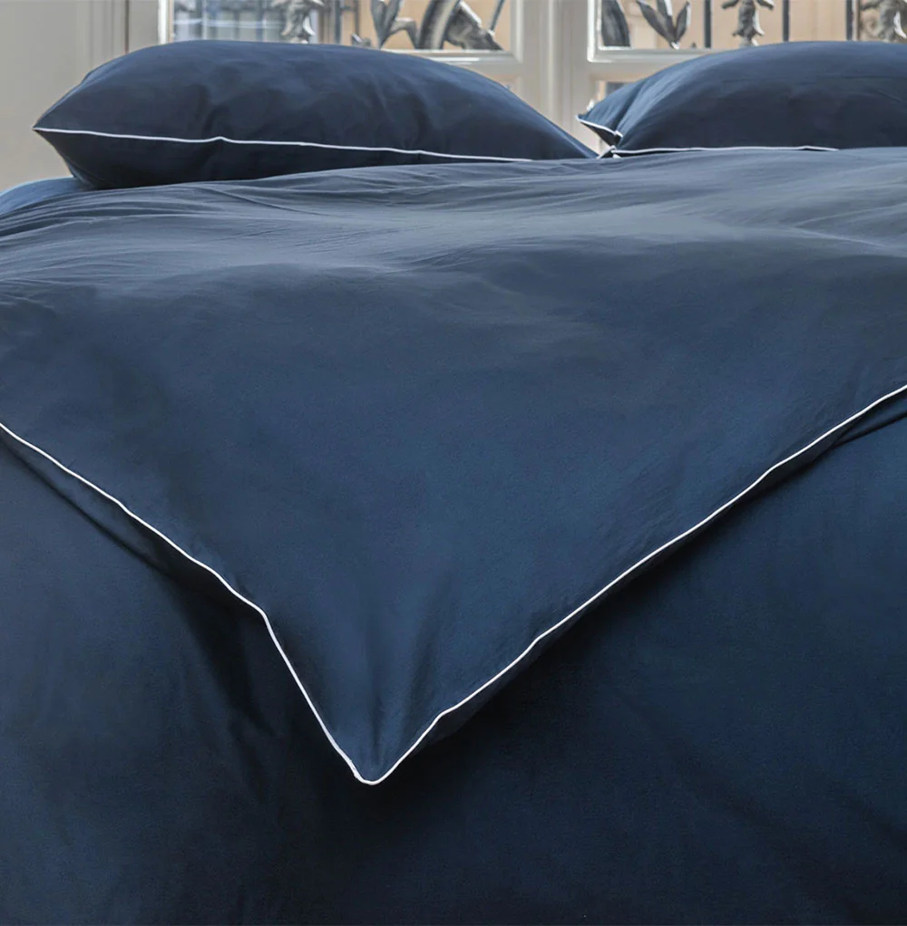 Housse de Couette Timeless Satin 3