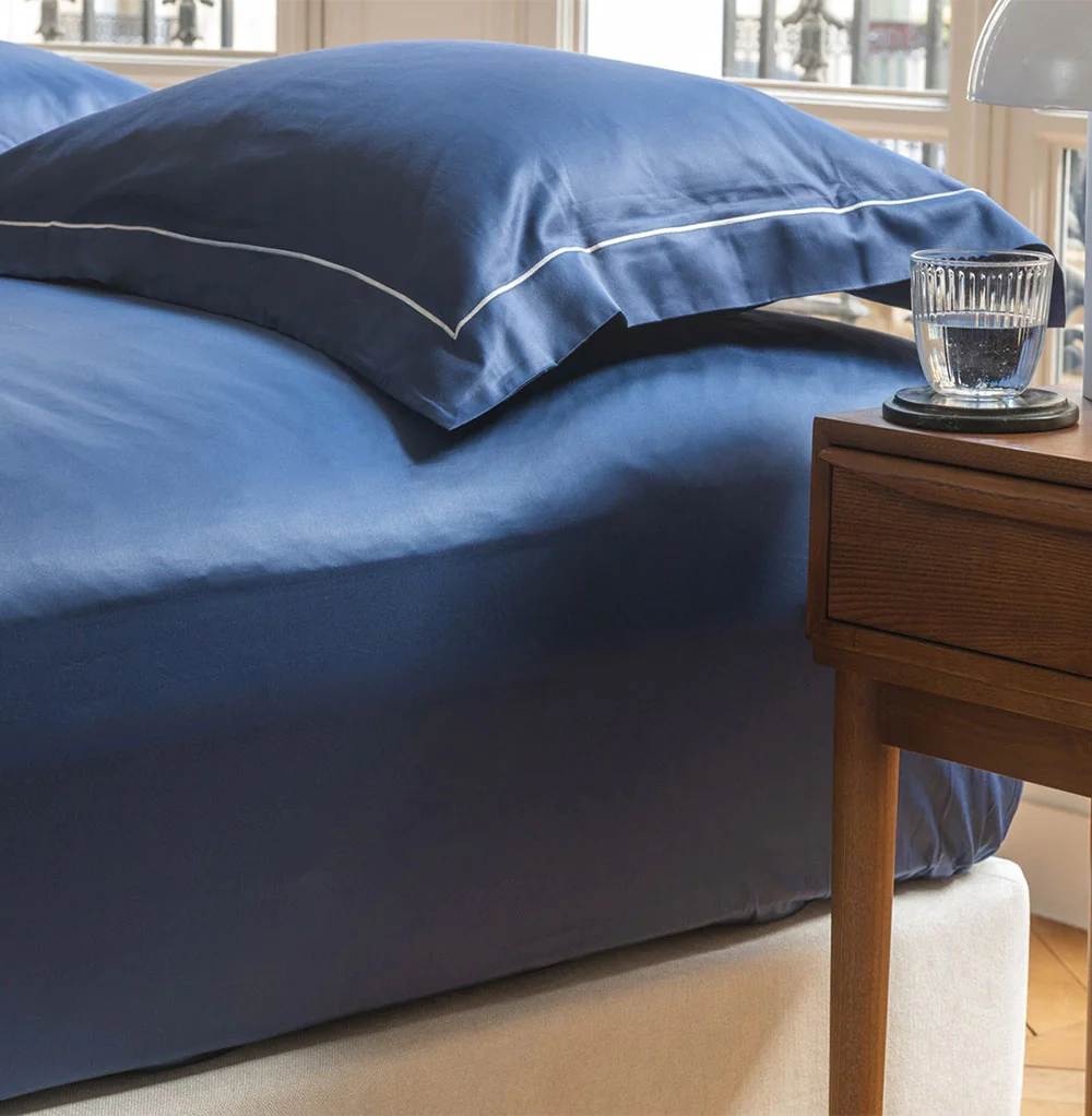 Draps Housses Timeless Satin 3