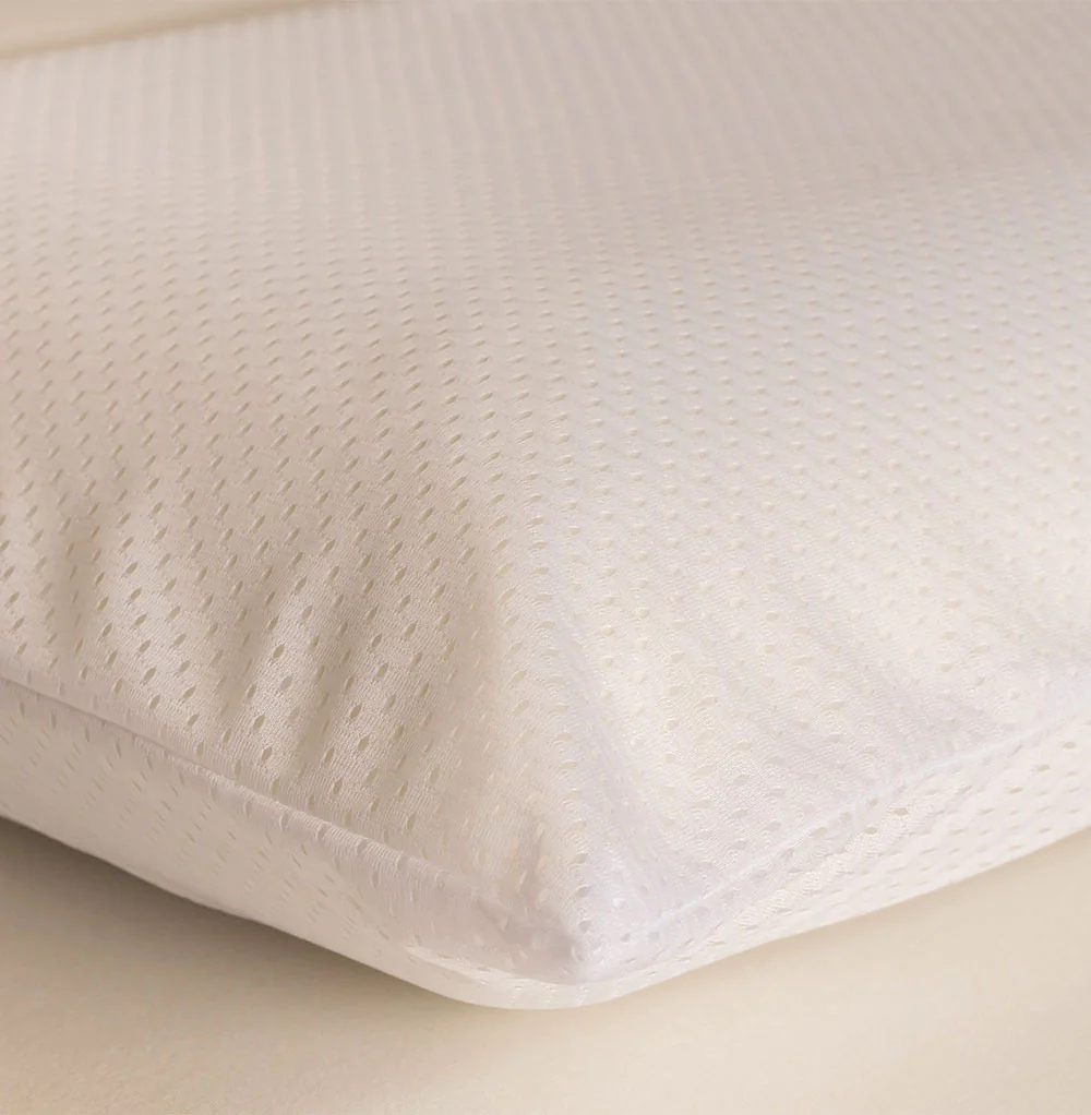 Memory Foam Pillow 4