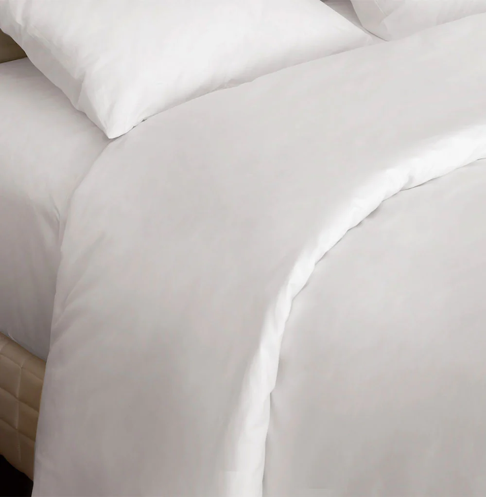 Housse de Couette Percale 4