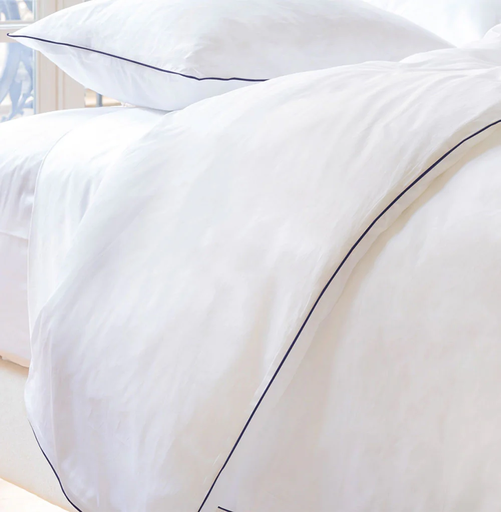 Housse de Couette Timeless Satin 2