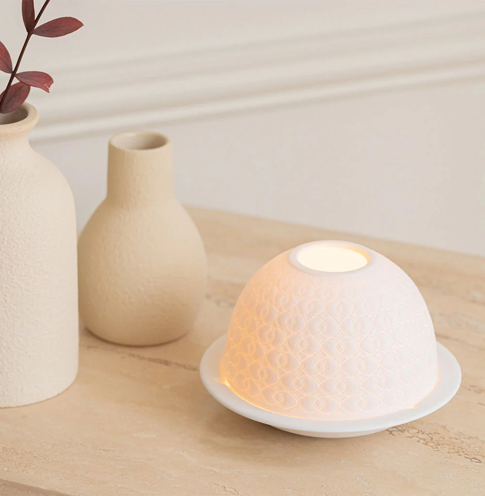 Lithophanie Bernardaud 4