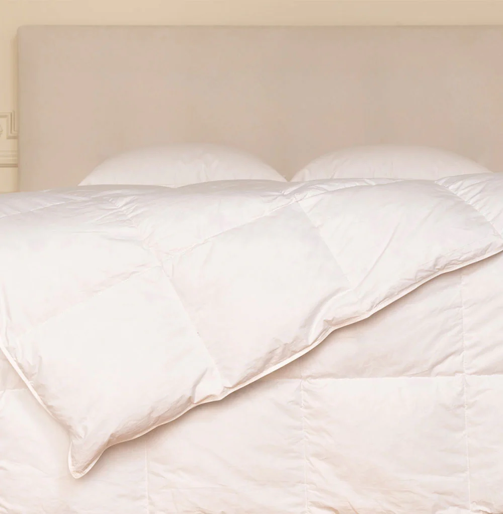 Couette Microfibre 3