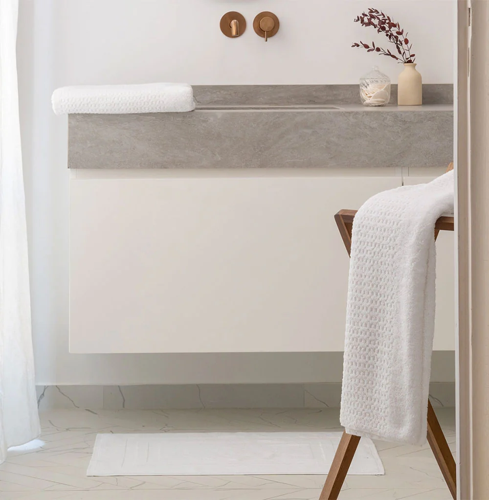 Tapis de Bain 4
