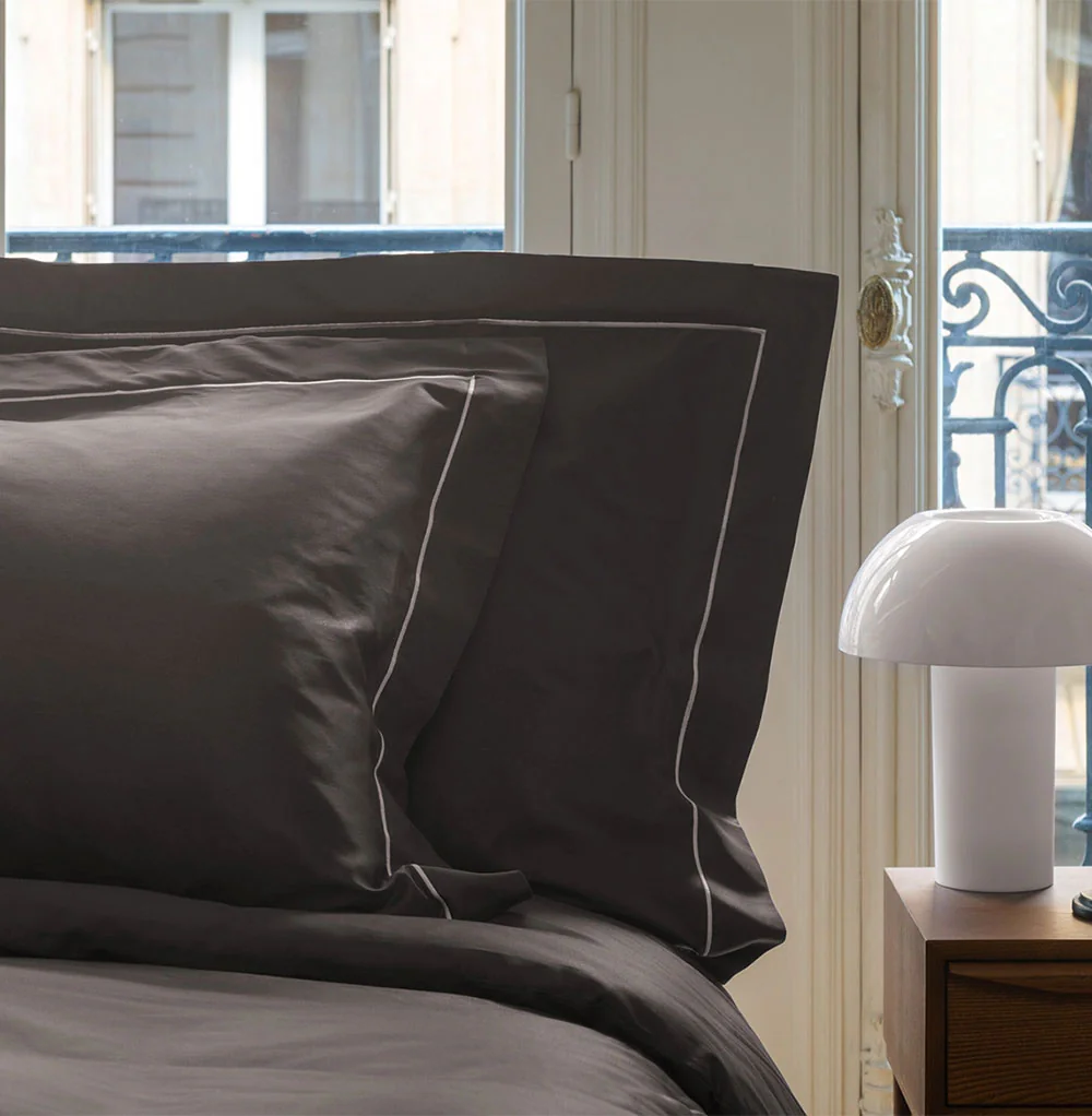 Parures de Lit Satin 2