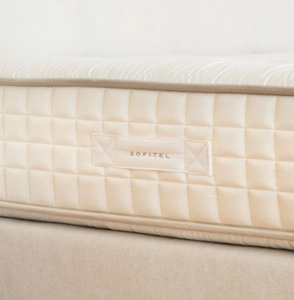 Matelas Sofitel MY BED 4