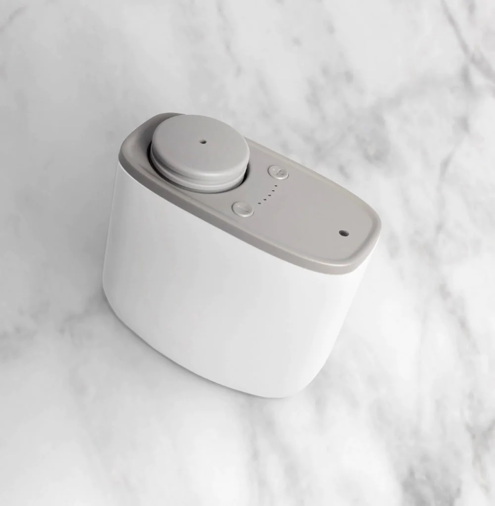 Mini diffuseur de parfum 3