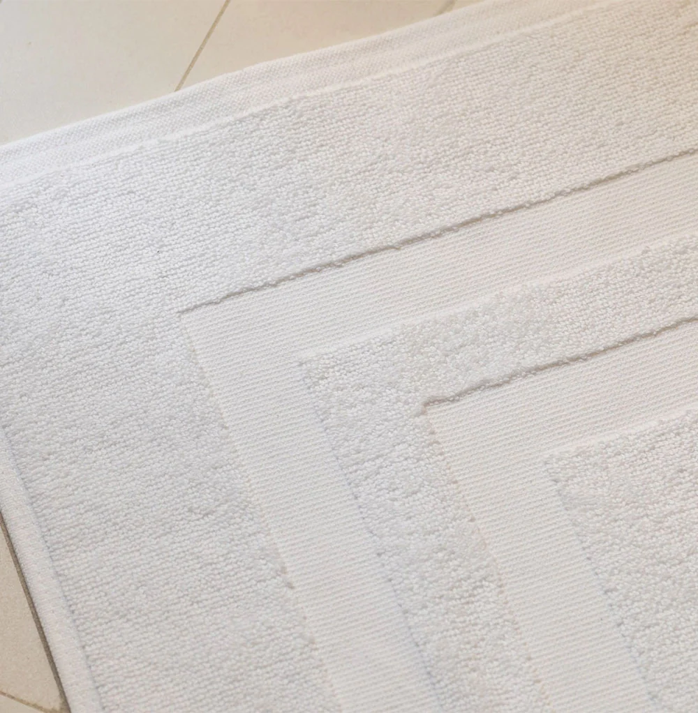 Tapis de Bain 3