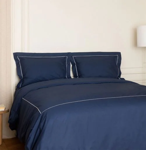 Sofitel MY BED et Ensemble Literie Percale