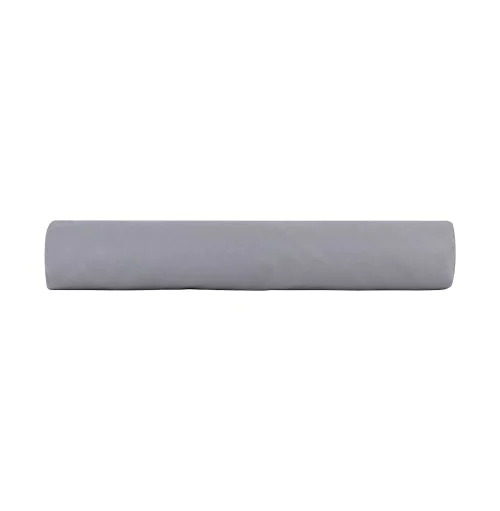 Satin Spannbettlaken
