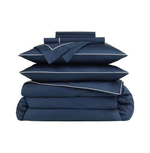 Produit Parures de Lit Timeless Satin