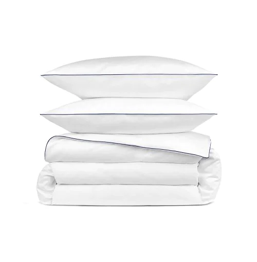 Housse de Couette et Taies d'Oreiller Timeless Satin