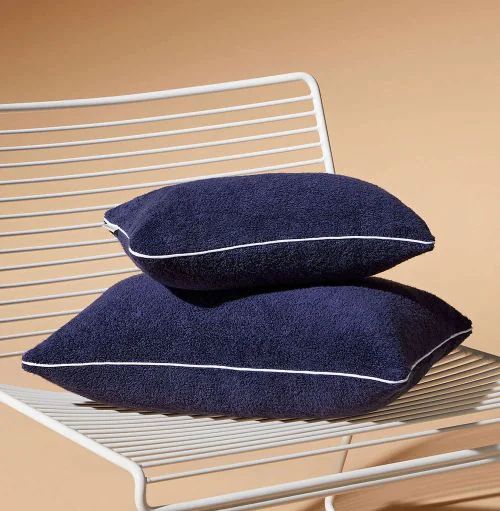 Produit Coussin de plage Camarat
