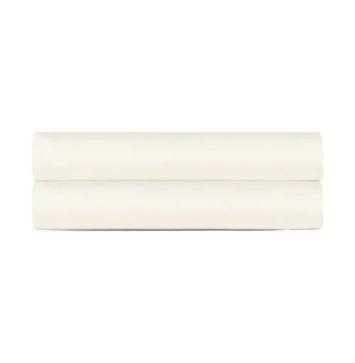 Percale Flat Sheets