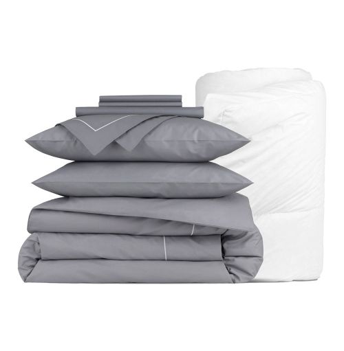 Ensemble Literie Percale
