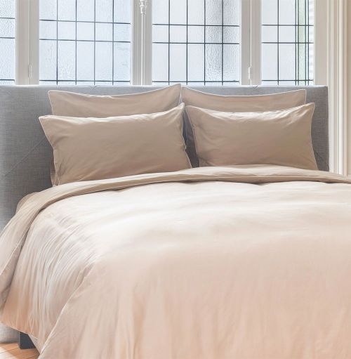 Sofitel MY BED LUXE & Timeless Satin Bettwaren-Sets