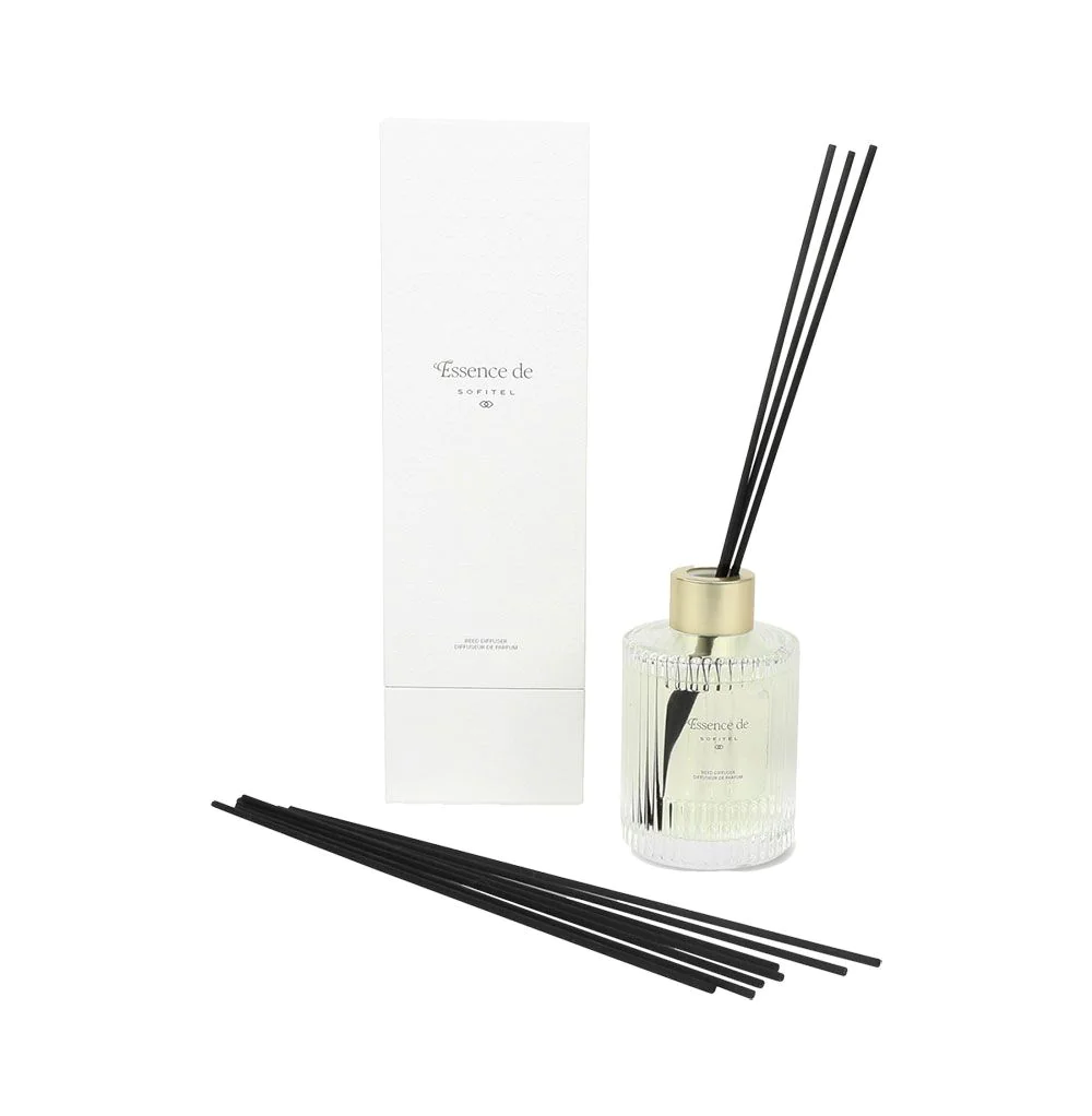 Produit Bouquet parfumé Essence de Sofitel