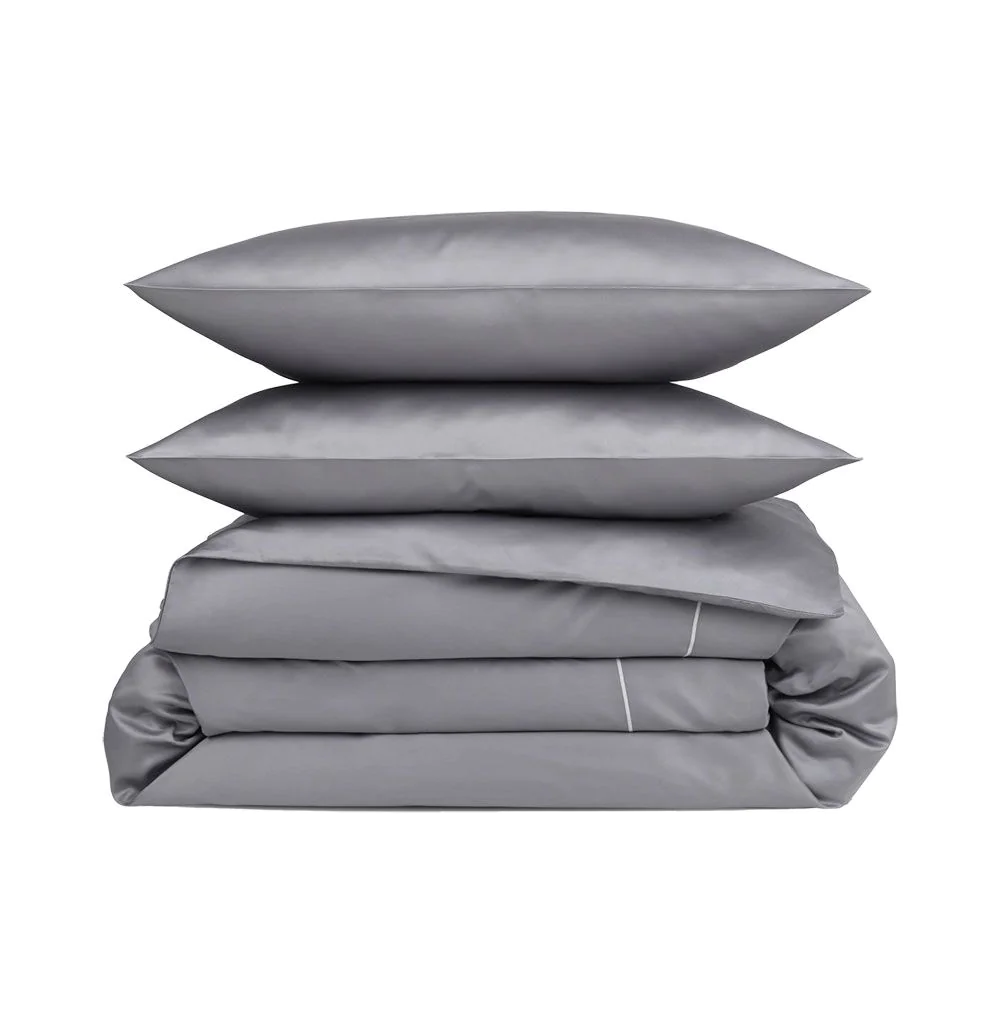 Juegos de funda nórdica y fundas de almohada Satén 1