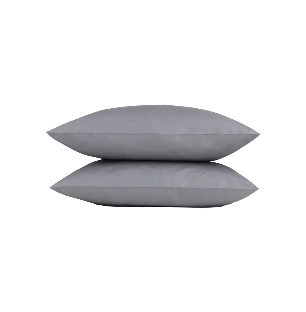 Producto Fundas de almohada Percal