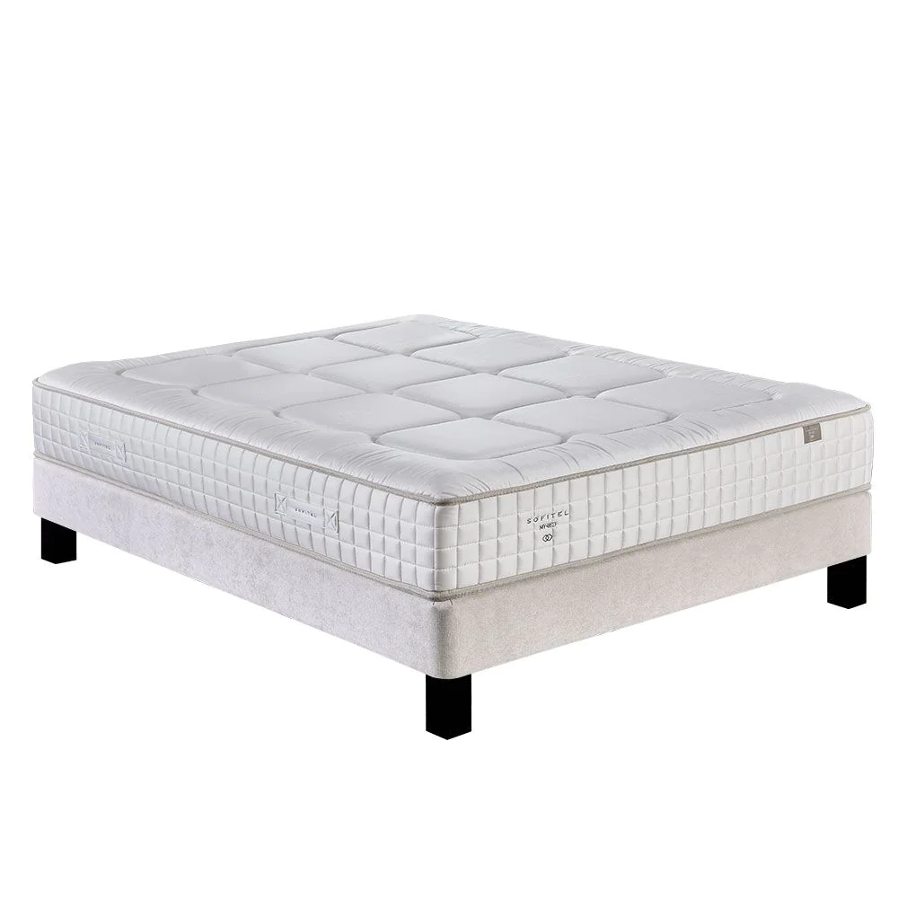 Producto Colchón y base Sofitel MY BED
