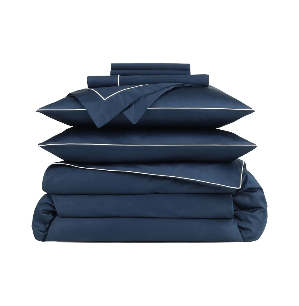 Juegos de sábanas Timeless Satén 1