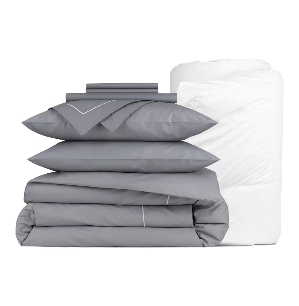 Producto Conjuntos de cama Percal