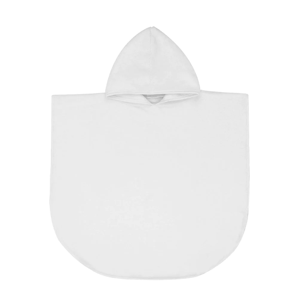 Produkt Baby-Badeumhang mit Kapuze