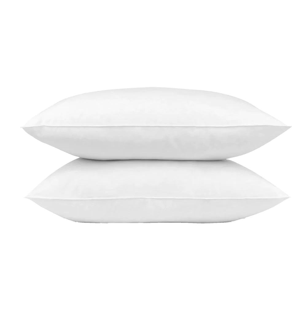 Producto Almohada de microfibra