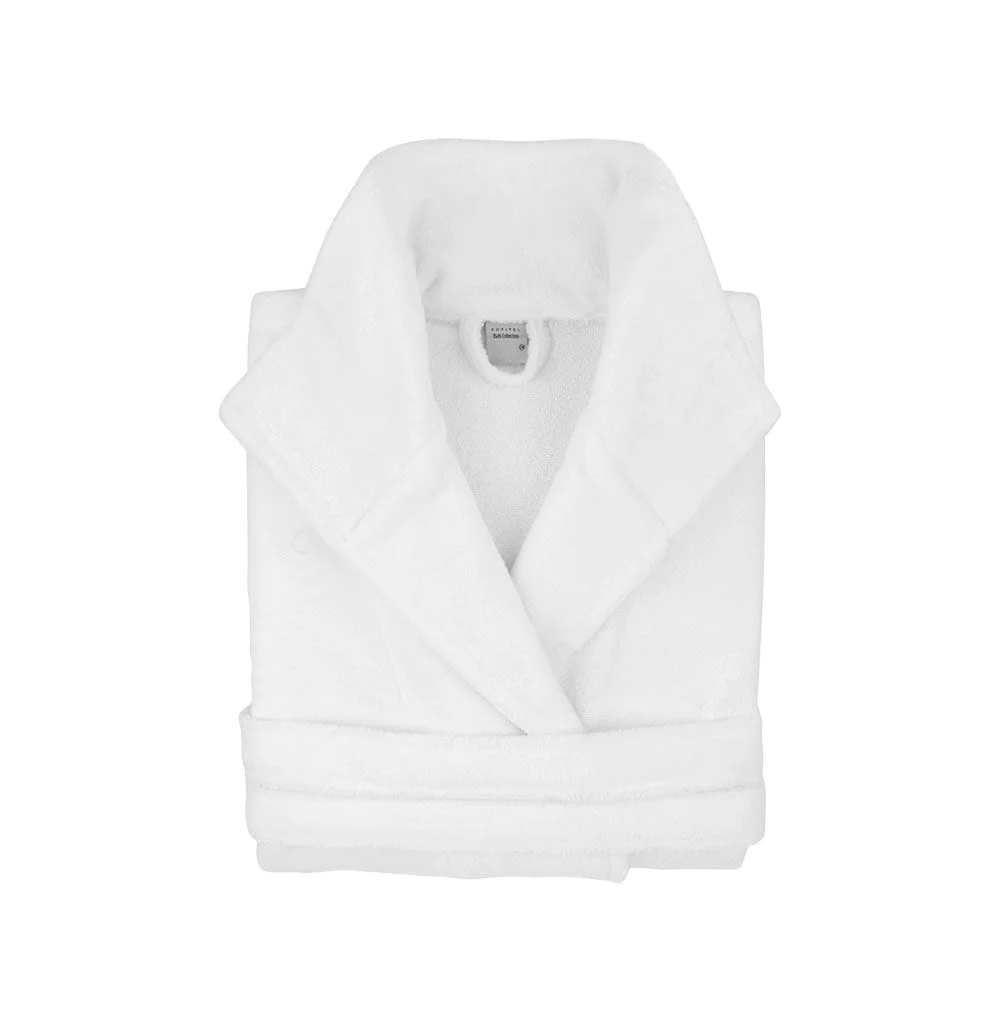 Produkt Klassischer Bademantel