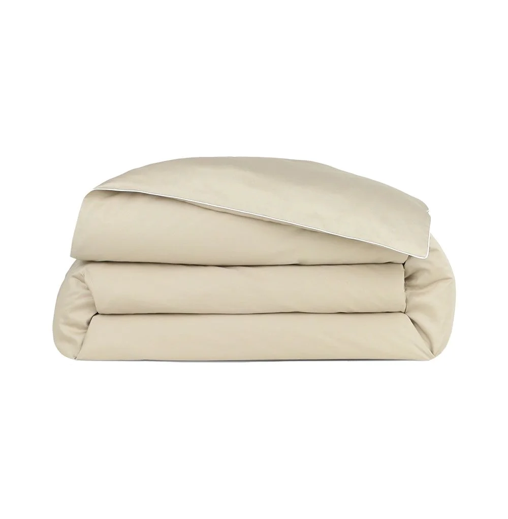 Timeless Sateen Duvet Cover 1