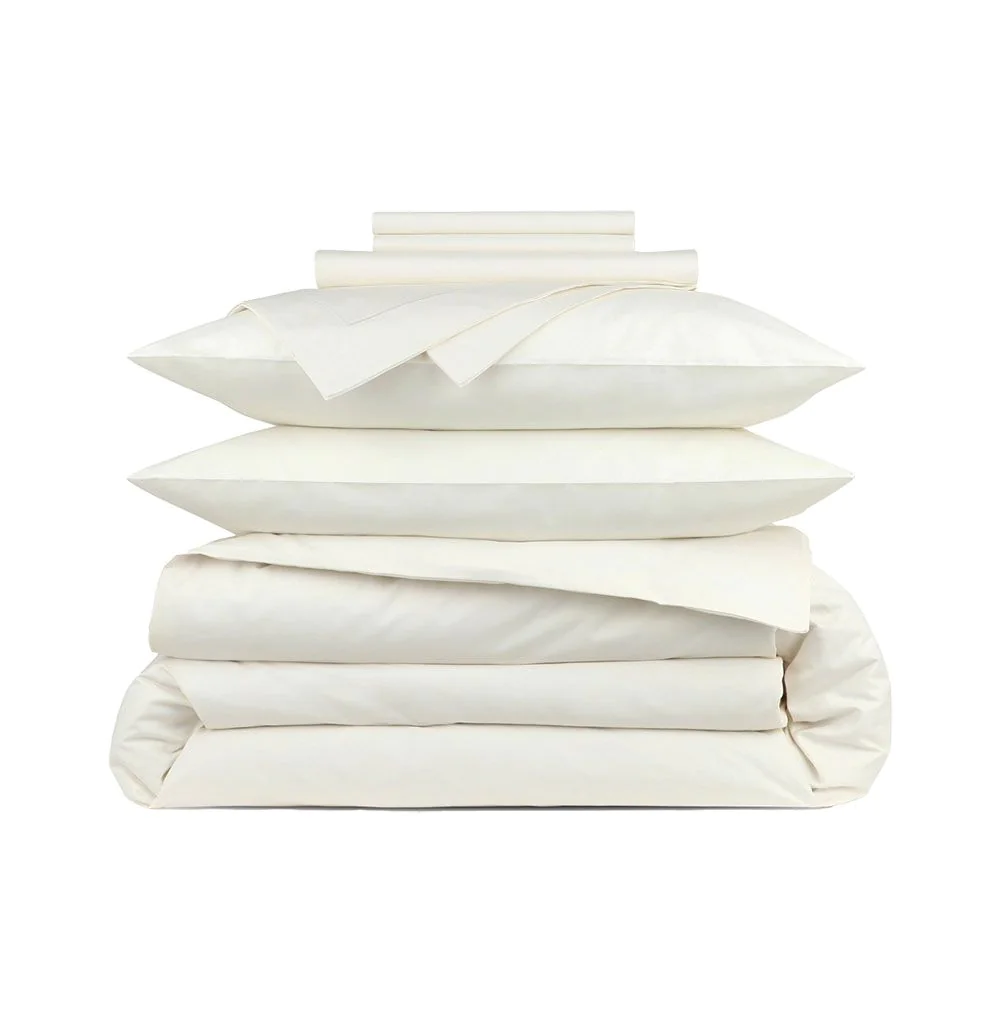 Producto Juegos de sábanas Percal