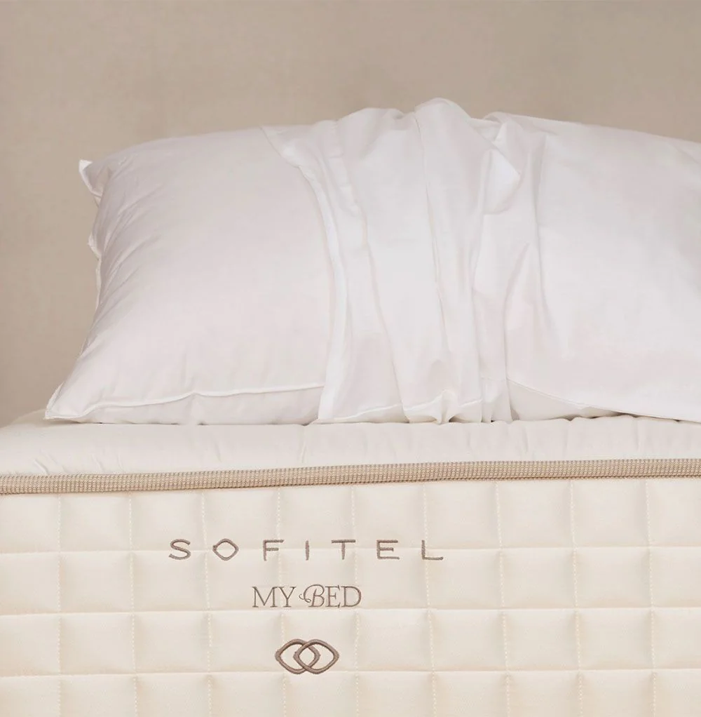 Pillow Protectors 1