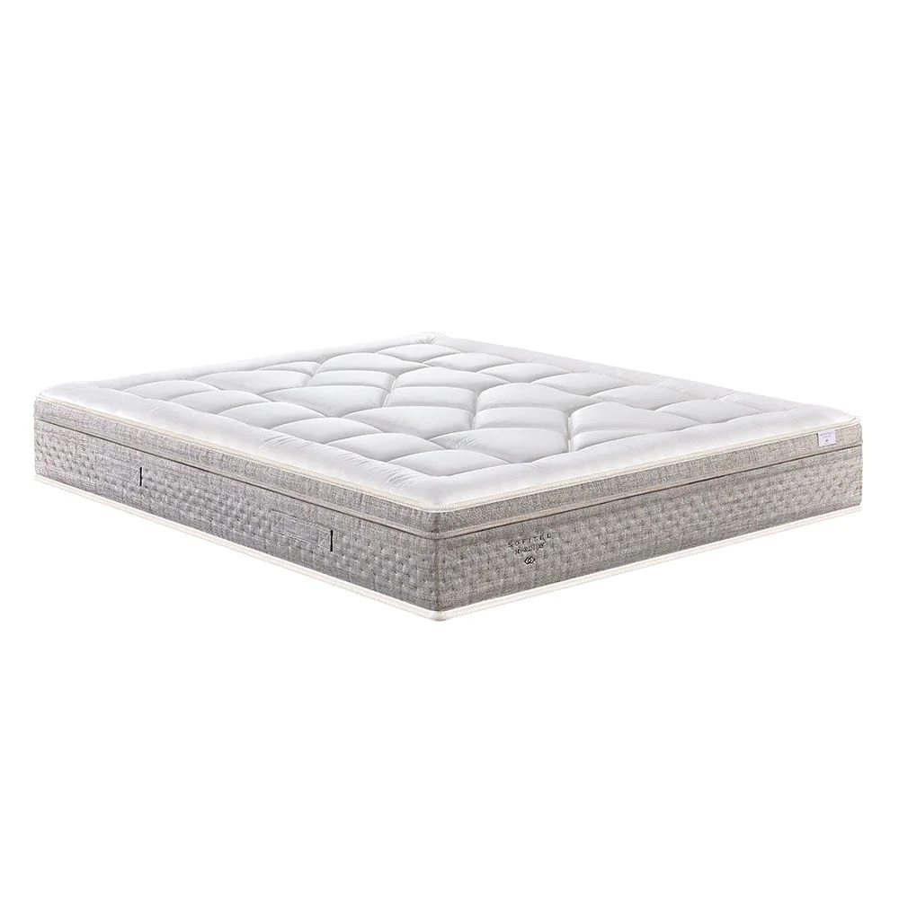 Matelas Sofitel MY BED LUXE 1