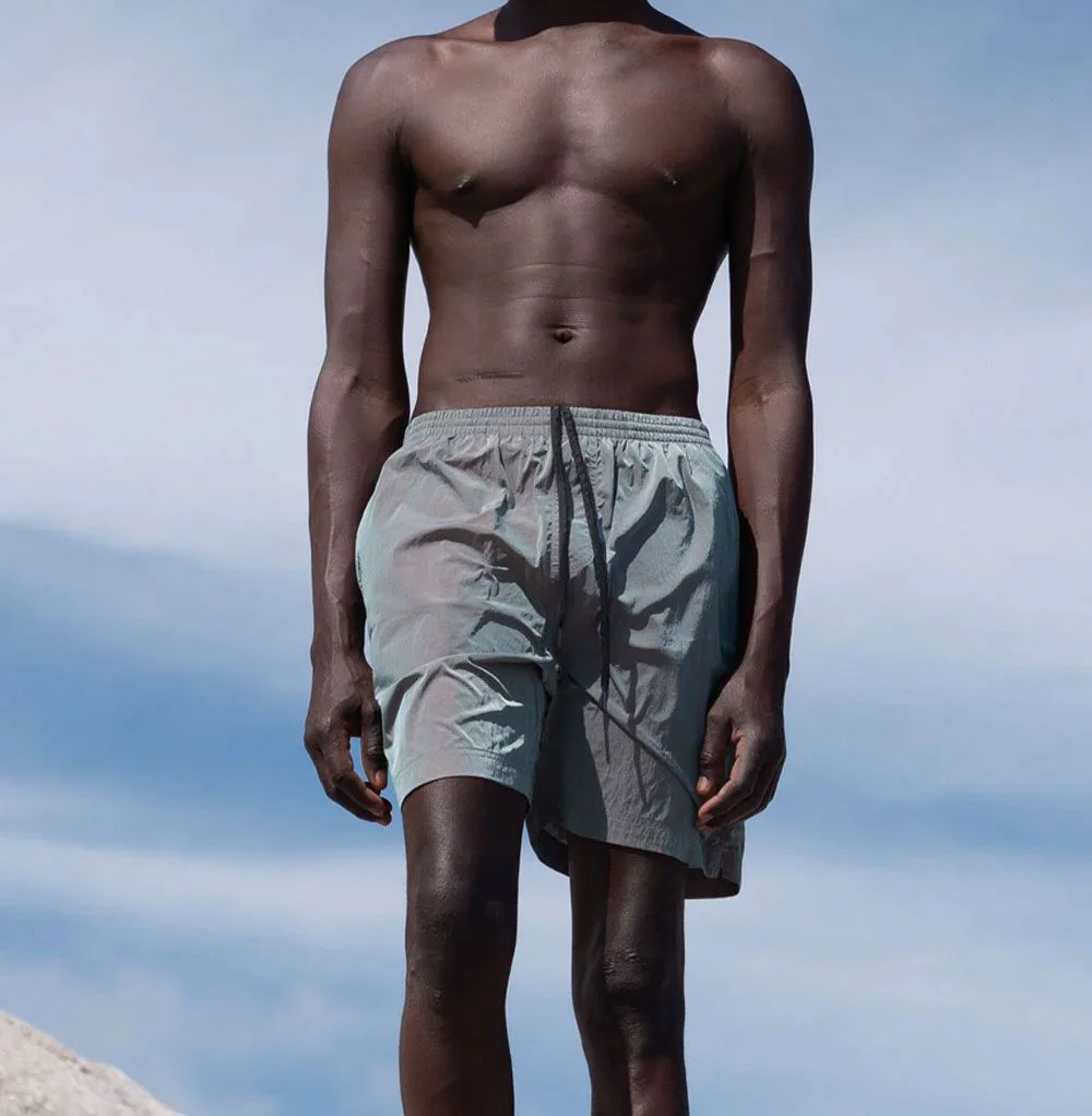 Short de Bain classique 1