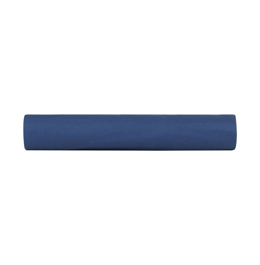 Percale Fitted Sheets 1