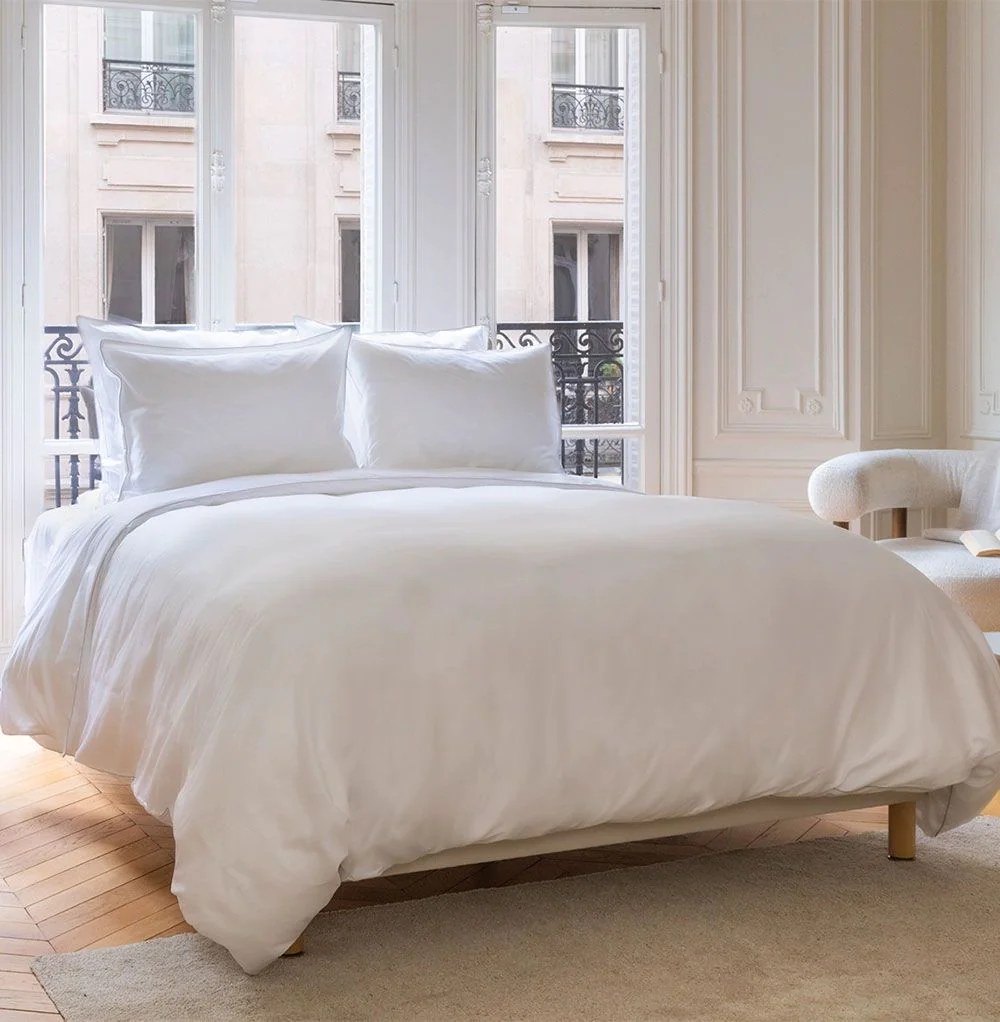 Sofitel MY BED & Timeless Satin Bettwaren-Sets 1