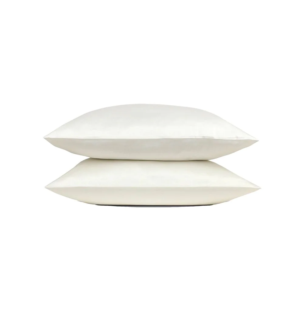 Sateen Pillowcases 1