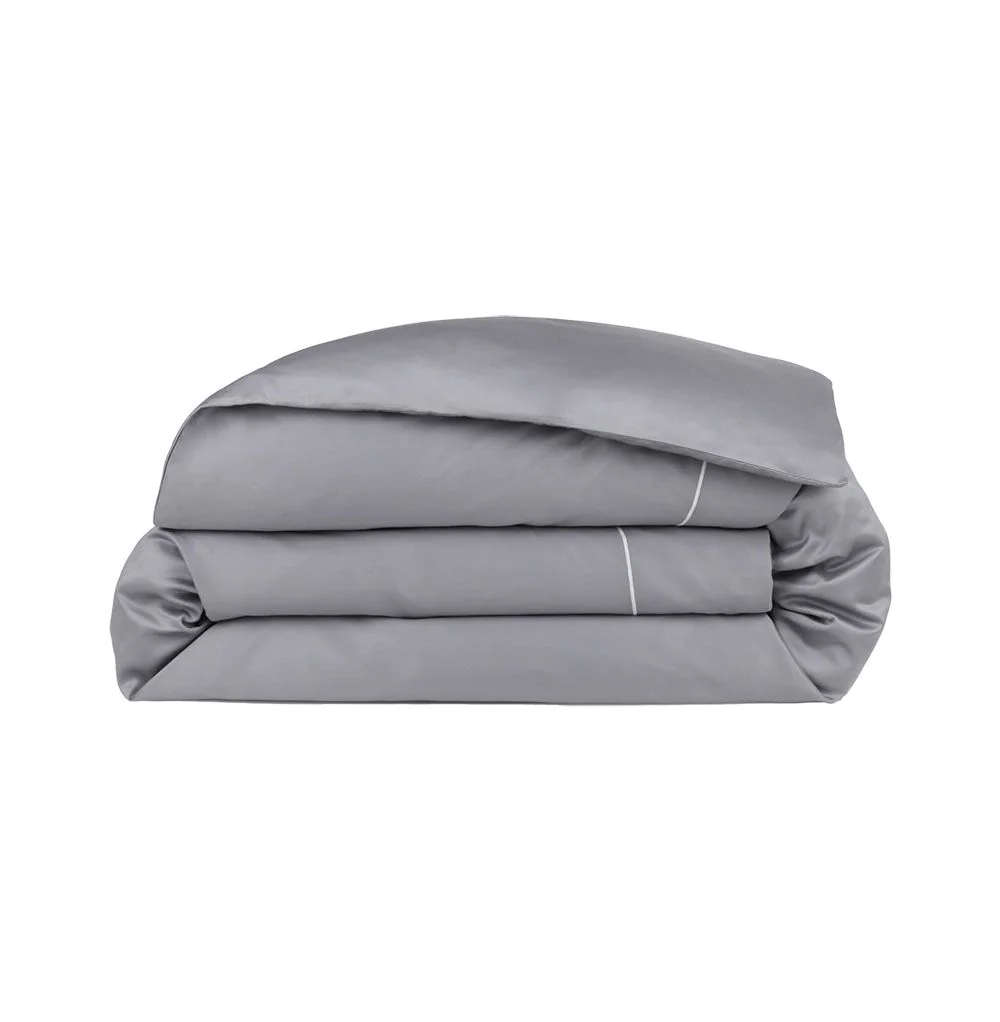 Housse de Couette Satin 1