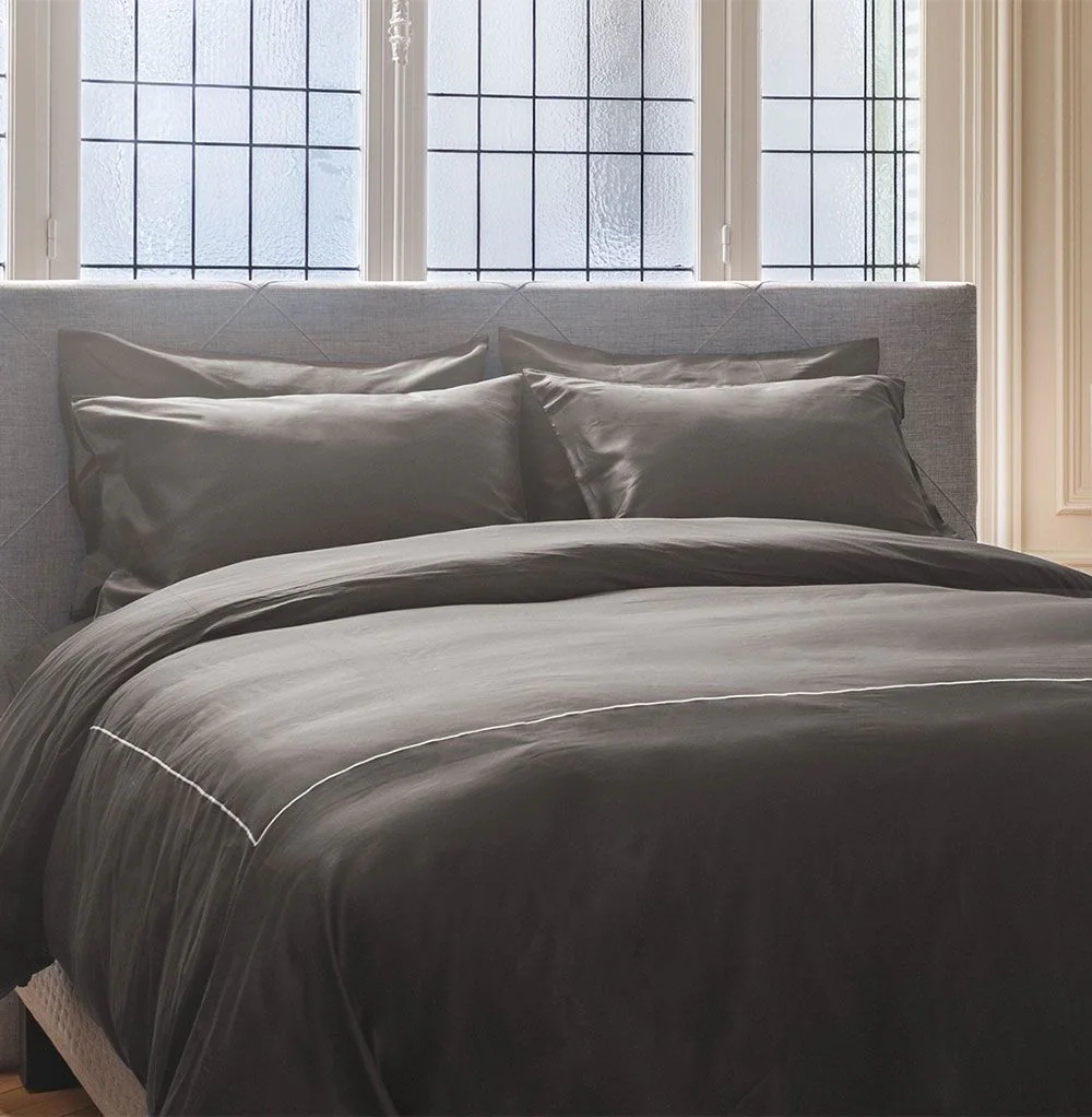 Sofitel MY BED LUXE et Ensemble Literie Satin 1