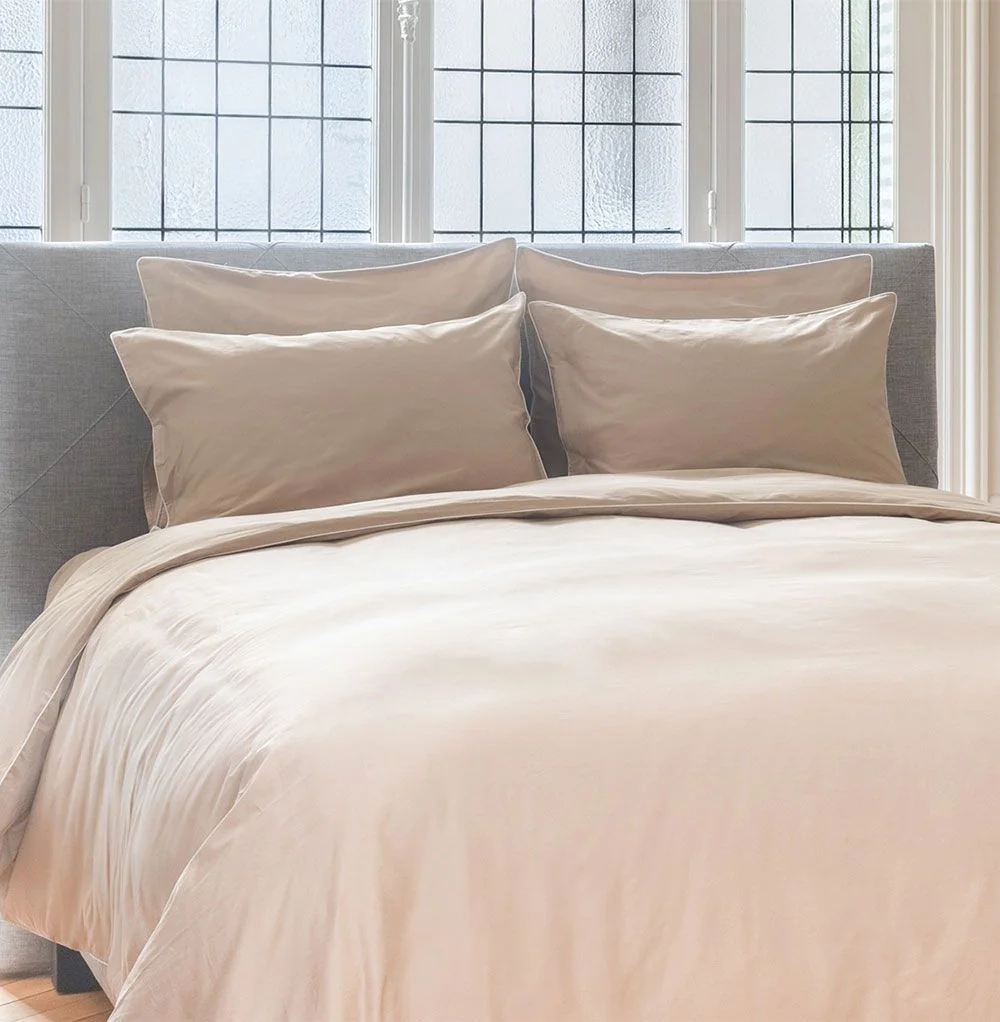 Sofitel MY BED LUXE et Ensemble Literie Timeless Satin 1