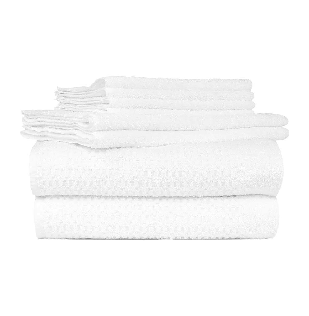 Handtuch-Set 1