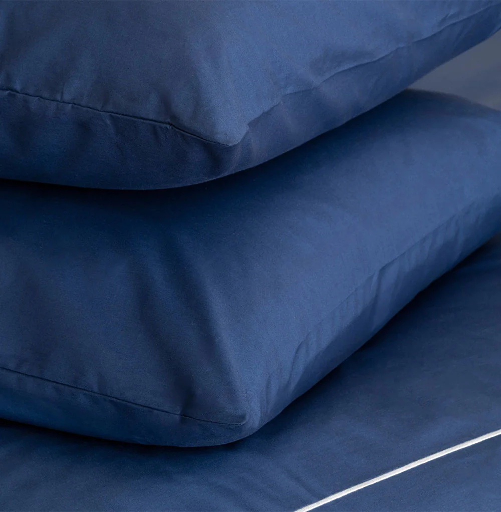 Percale Pillowcases 2